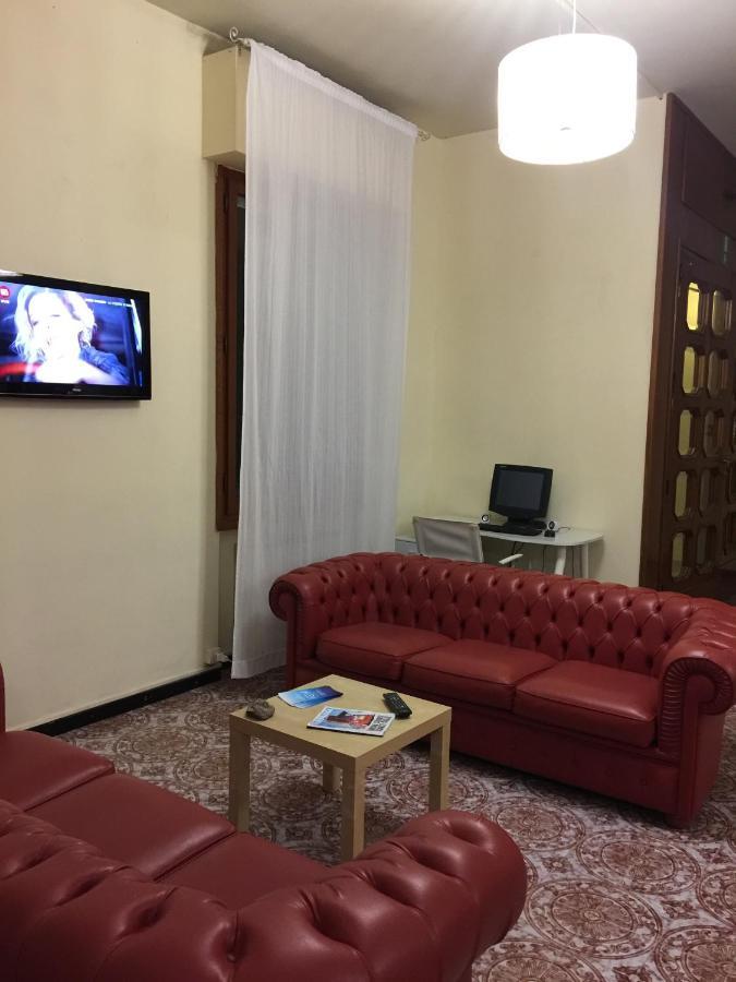 Hotel Attico Кианчано Терме Екстериор снимка