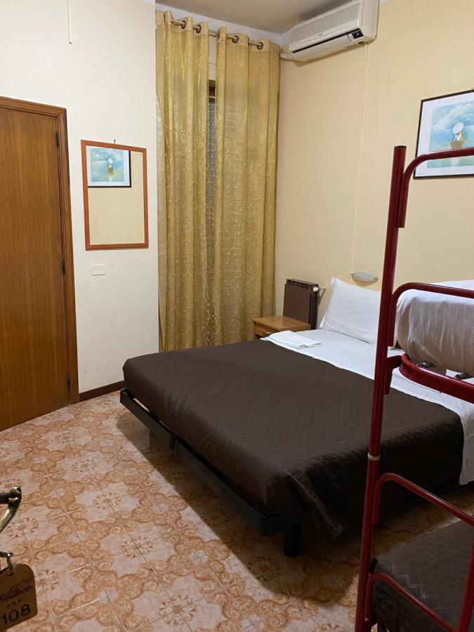 Hotel Attico Кианчано Терме Екстериор снимка