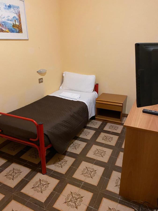Hotel Attico Кианчано Терме Екстериор снимка