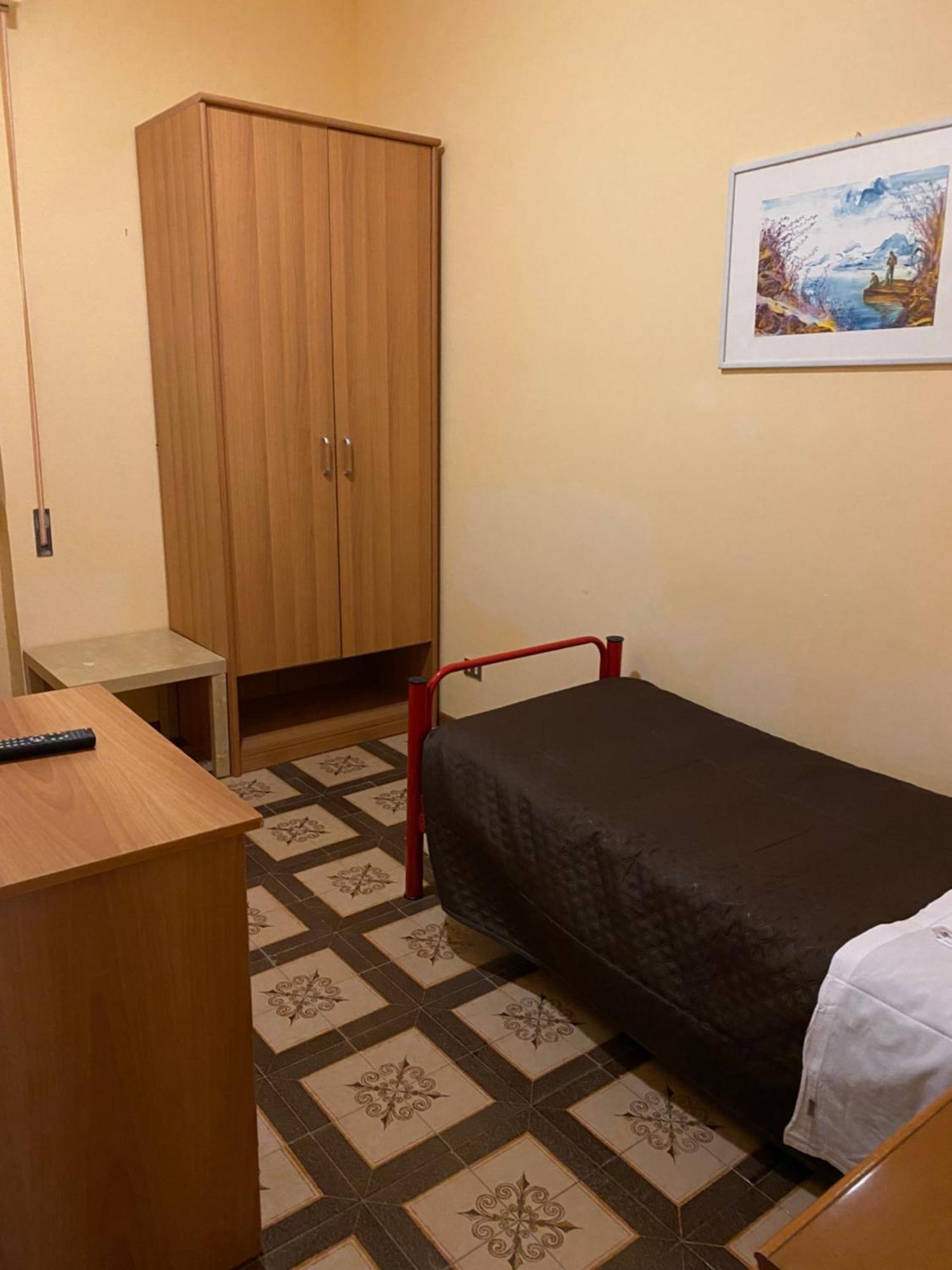 Hotel Attico Кианчано Терме Екстериор снимка