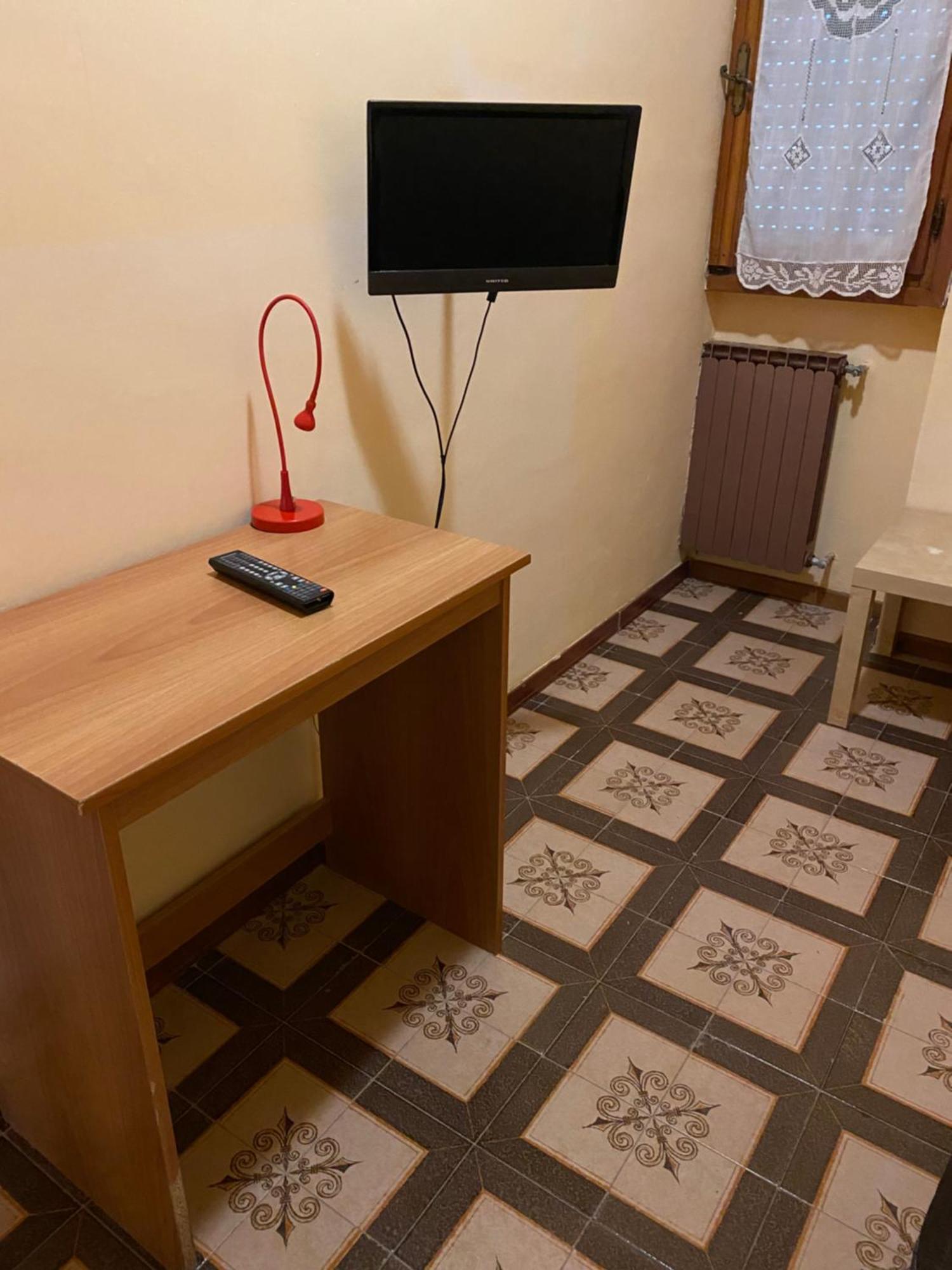 Hotel Attico Кианчано Терме Екстериор снимка