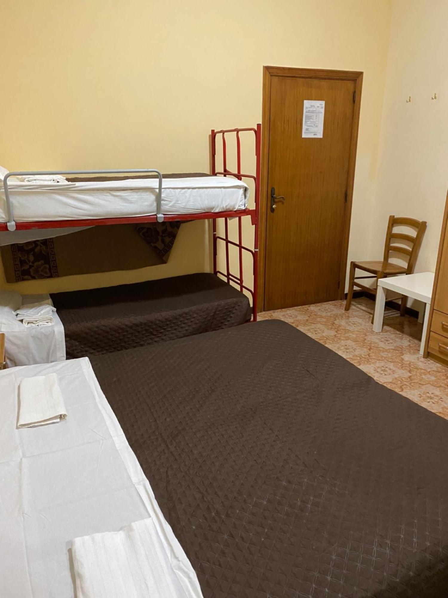 Hotel Attico Кианчано Терме Екстериор снимка