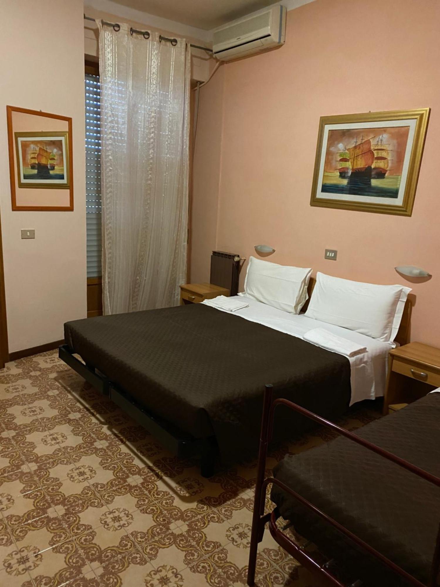Hotel Attico Кианчано Терме Екстериор снимка