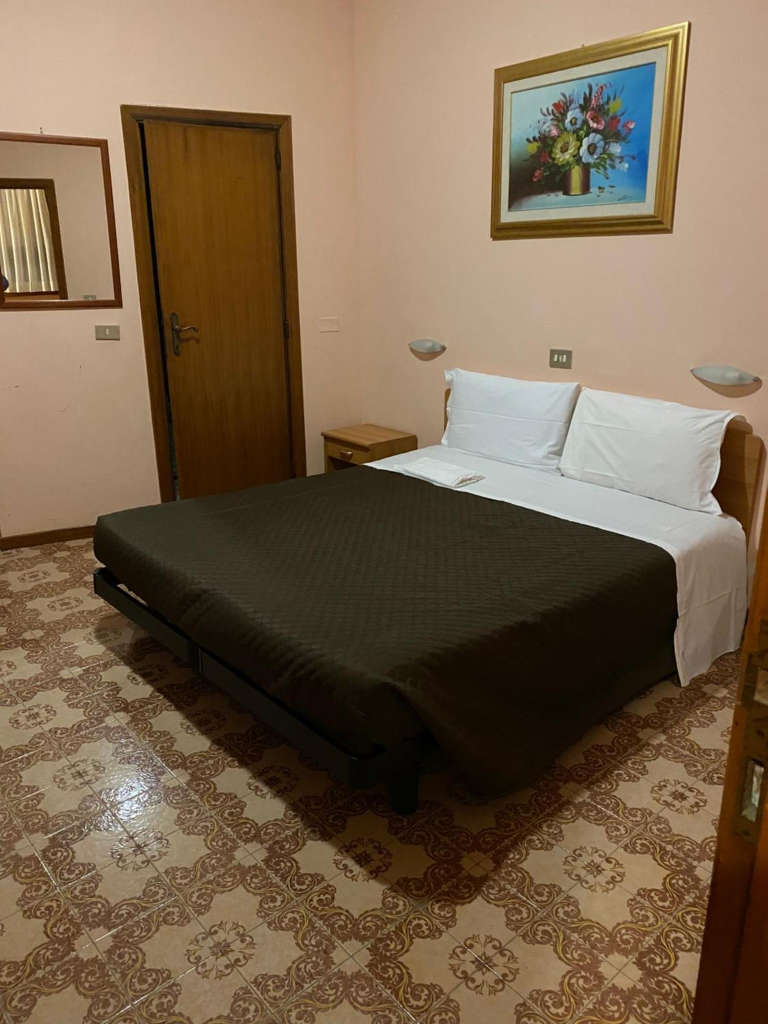 Hotel Attico Кианчано Терме Екстериор снимка
